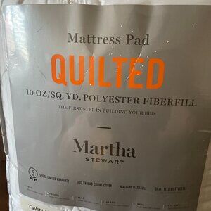 Mattress Pad